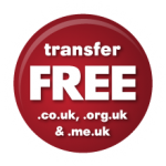 Free domain transfer .co.uk, .org.uk, .me.uk Free domain transfer .co.uk, .org.uk, .me.uk