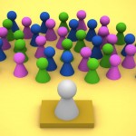 Daily Domains: Labour Party Conference 2011