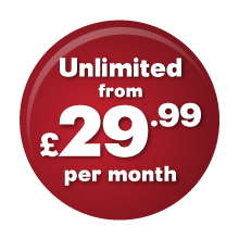 Unlimited UK Reseller Web Hosting