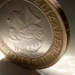 Permalink to The UK has biggest share of internet economy UK Two Pound Coin