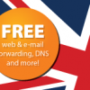 Register UK domain only £2.99. Includes free domain extras. Trusted Nominet UK registrar