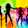 Permalink to Domains Daily: Rihanna Women on multi-coloured background