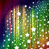 Permalink to Domains Daily: Michael Jackson White stars on coloured background