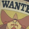 Wanted Poster