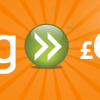 Register .org domain only £6.30/yr