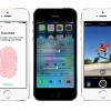 Apple Unveils iPhone 5s with Touch ID Fingerprint Sensor - Copyright Apple