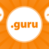 Permalink to New domains .guru, .plumbing, .clothing and .bike now available New domain extensions available. Register .guru, .bike, .holdings and more.