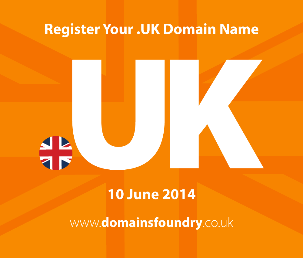 Register a new .UK domain name for \u00a32.99\/yr today  DomainsFoundry