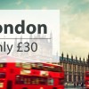 Register your new .london domain today at DomainsFoundry