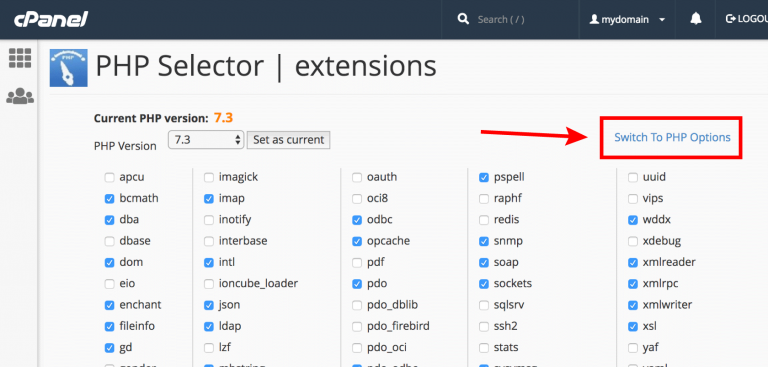 How to Change PHP Upload Max Filesize DomainsFoundry