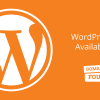 WordPress 4.9.2 released with security and maintenance fixes